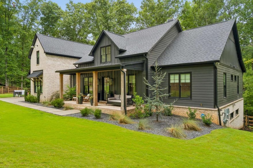 5676 Kennedy Road, Suwanee, Georgia