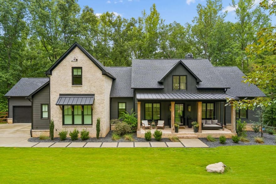 5676 Kennedy Road, Suwanee, Georgia