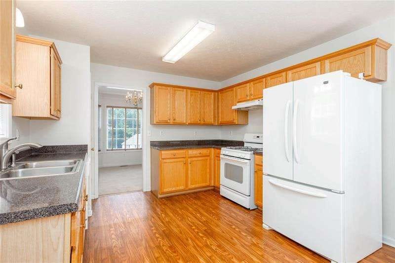 12 Enclave Court, Powder Springs, Georgia