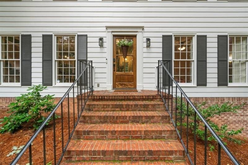 60 Camp Drive, Carrollton, Georgia