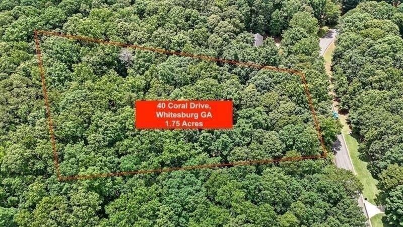 40 Coral Drive, Whitesburg, Georgia
