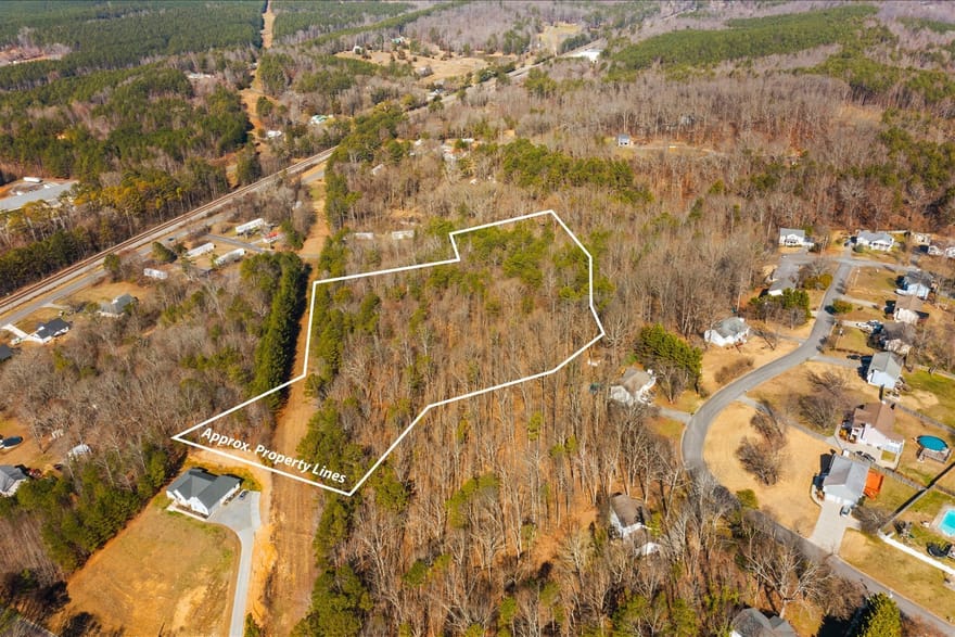 491 Scarlet Drive, Dalton, Georgia