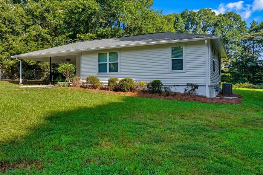 470 Schaffer Road SW, Marietta, Georgia