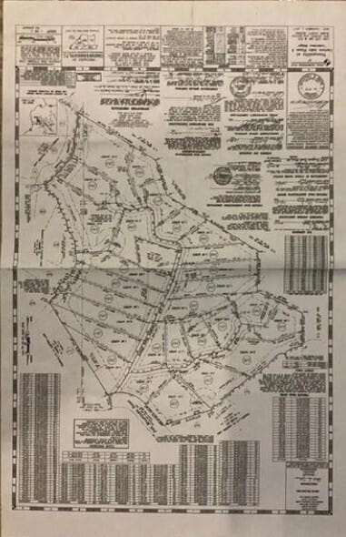 Carter View Drive, Ellijay, Georgia