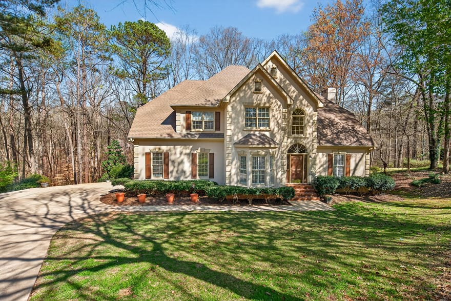 227 Ashford Circle, Lagrange, Georgia
