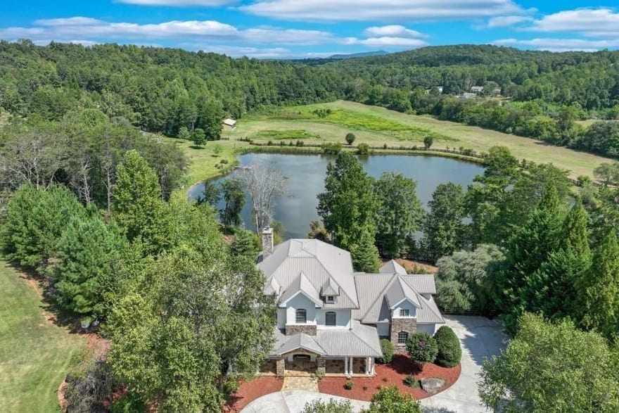 6245 & 6303 Ben Parks Road, Murrayville, Georgia