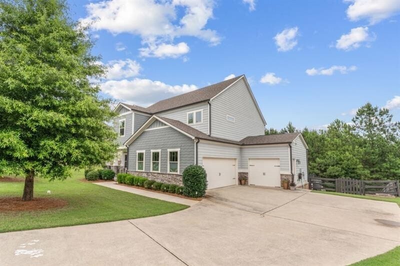 26 Ridgemont Way, Cartersville, Georgia