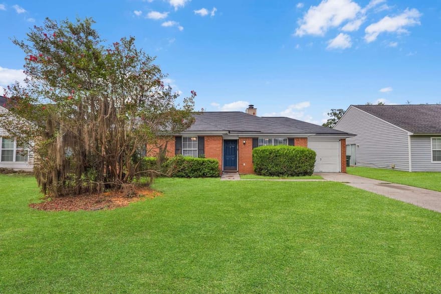 139 Little River Drive, Savannah, Georgia