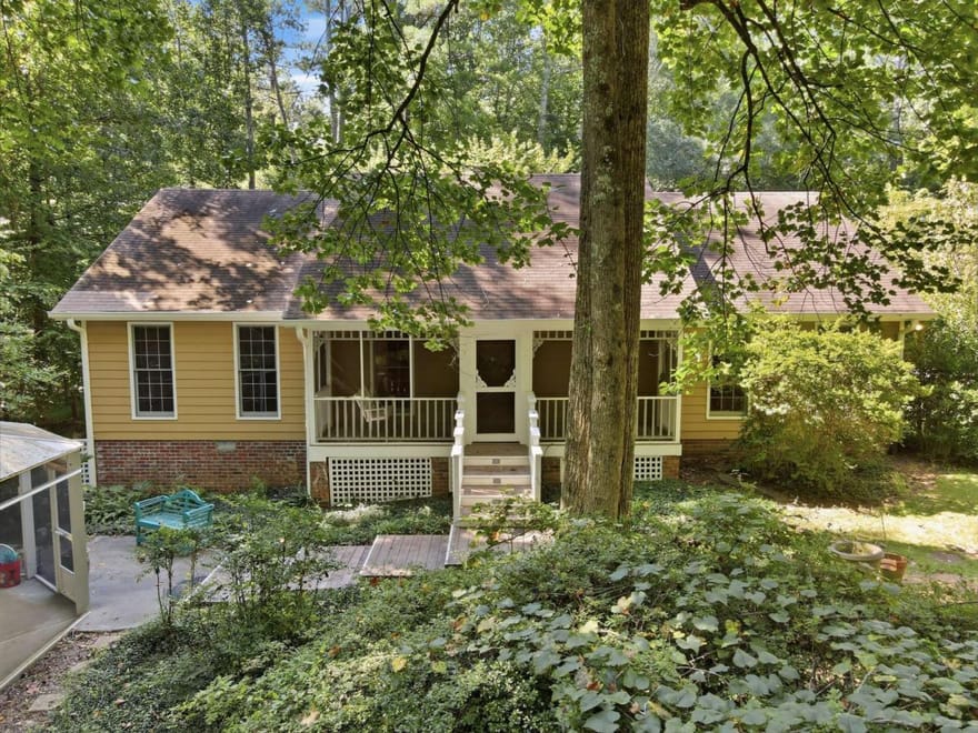 724 Clarke Trail, Dacula, Georgia