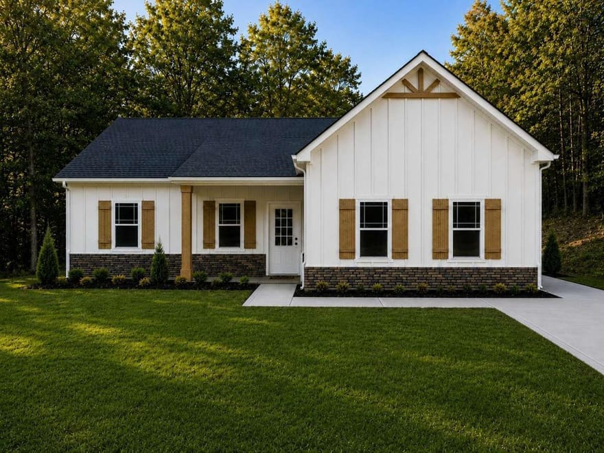 2818 Holly Springs Road, Rockmart, Georgia