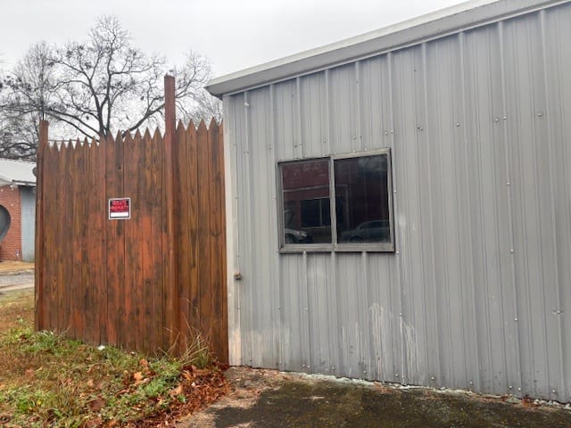 258 Spring Street, Sparta, Georgia