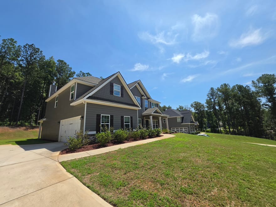 208 N Davis Road, Lagrange, Georgia