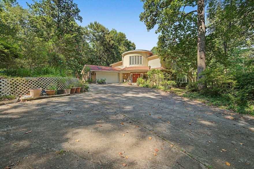 430 Legion Lake Road, Villa Rica, Georgia