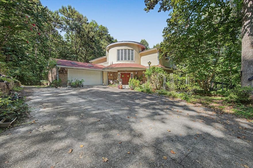 430 Legion Lake Road, Villa Rica, Georgia