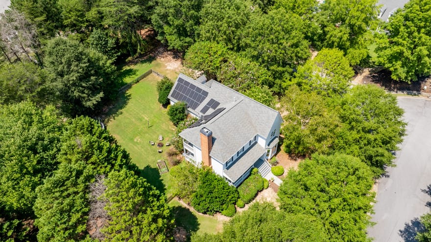 150 Mackenzie Lane, Fayetteville, Georgia