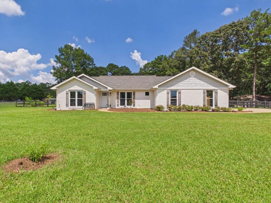 104 Huntington Drive, Lagrange, Georgia
