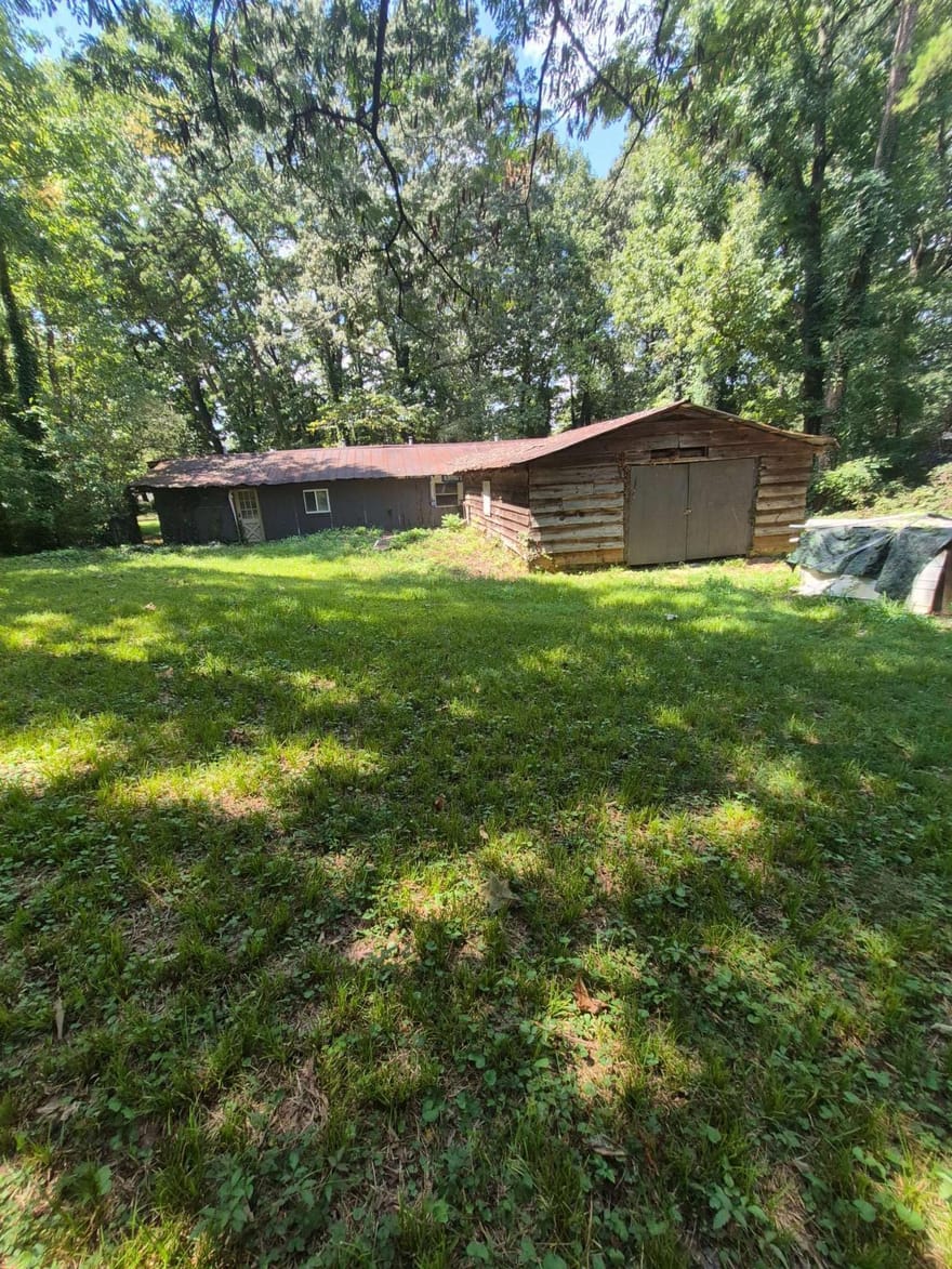 5884 Rockbridge Road, Stone Mountain, Georgia