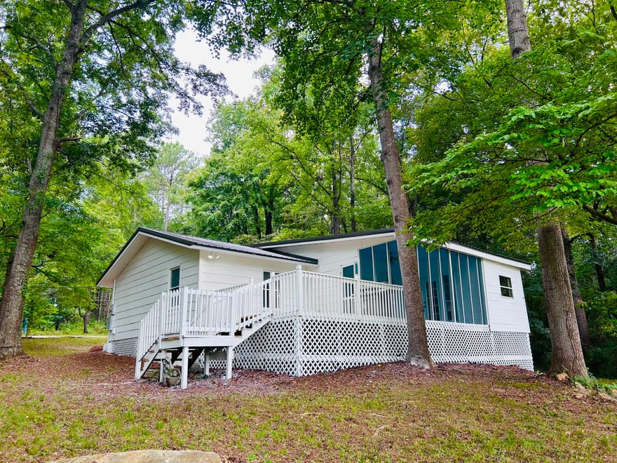 122 Flatrock Road, Eatonton, Georgia