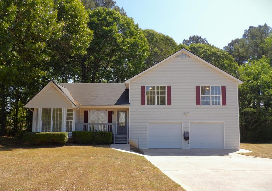 183 Bethnal Way, Douglasville, Georgia