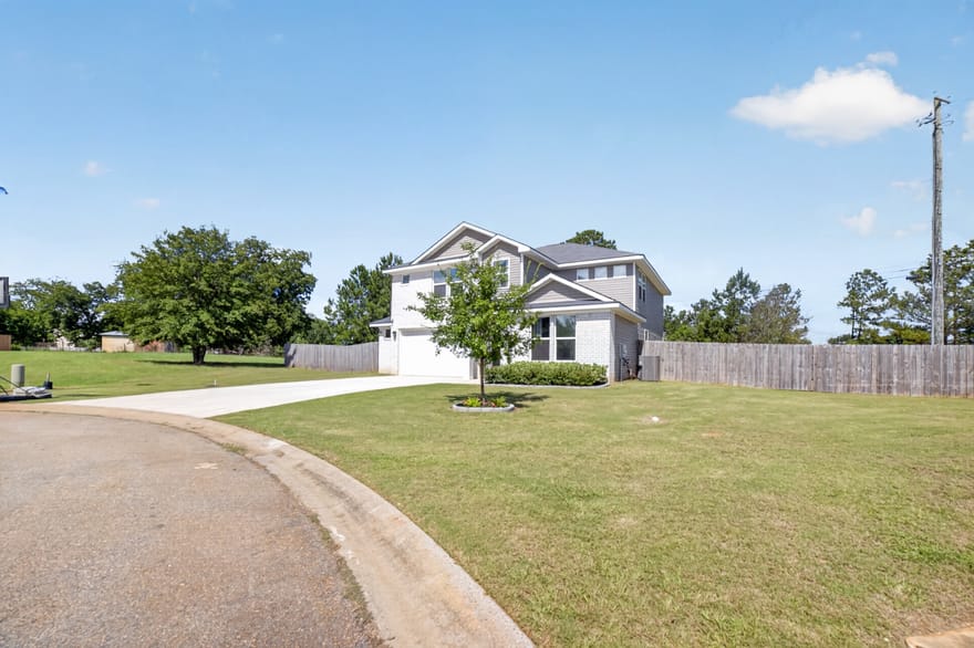 104 Gnome Court, Perry, Georgia