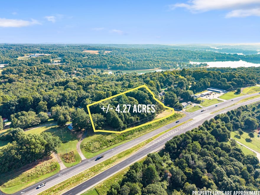 2520 Dawsonville Highway, Gainesville, Georgia