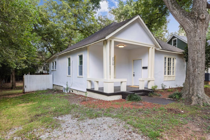2910 Bradley Circle, Columbus, Georgia