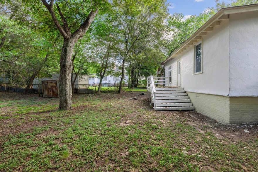 2910 Bradley Circle, Columbus, Georgia