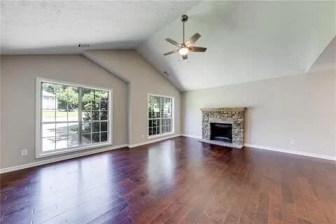 4161 Wyndham Pointe Court, Buford, Georgia