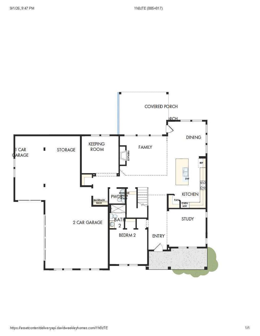 7350 Magnolia Crest Lane, Cumming, Georgia