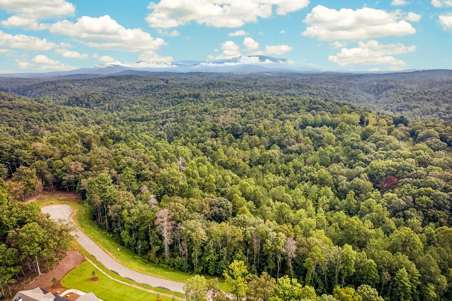 LOT 14 Clear Creek Preserve Way, Ellijay, Georgia