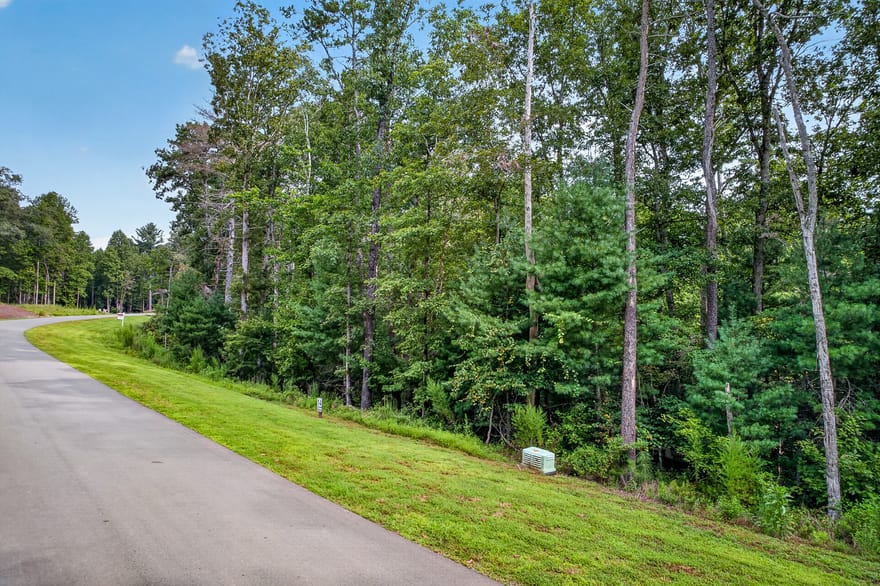 LOT 14 Clear Creek Preserve Way, Ellijay, Georgia