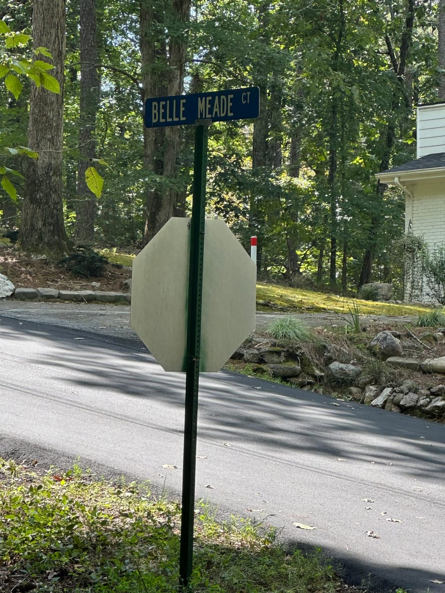 6034 Belle Meade Court, Villa Rica, Georgia