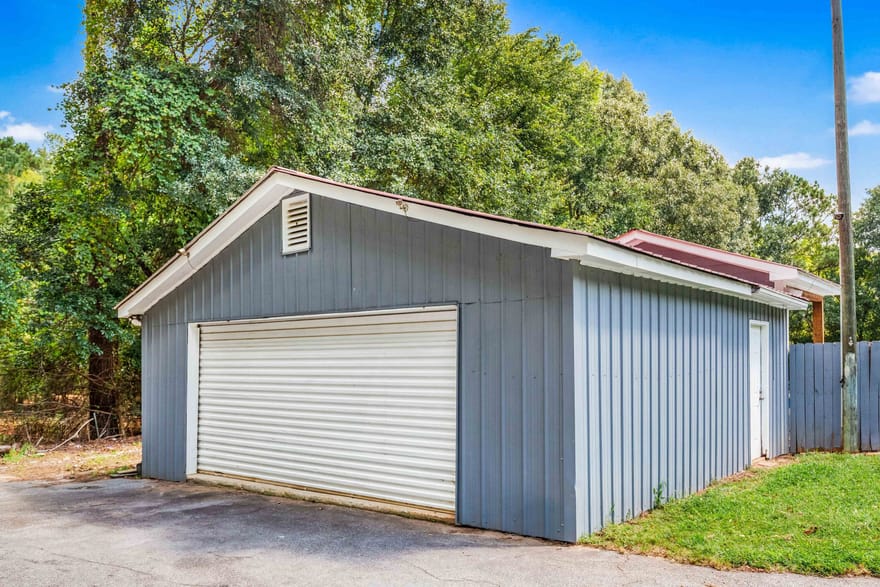 214 Paul Smith Road, Covington, Georgia