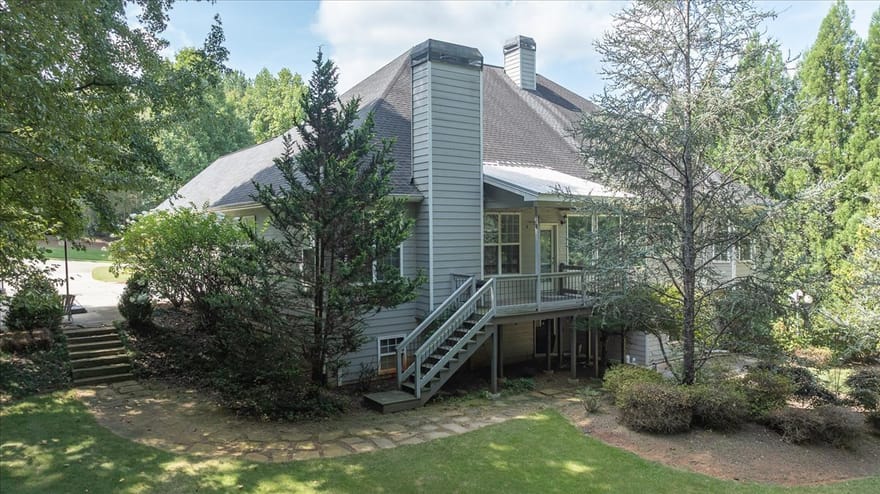 303 Vantage Drive, Jefferson, Georgia