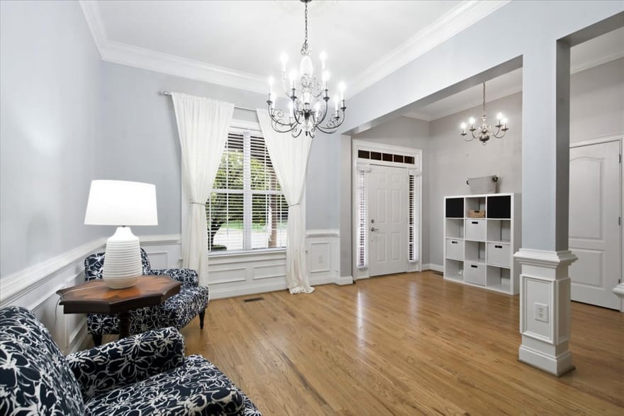 303 Vantage Drive, Jefferson, Georgia