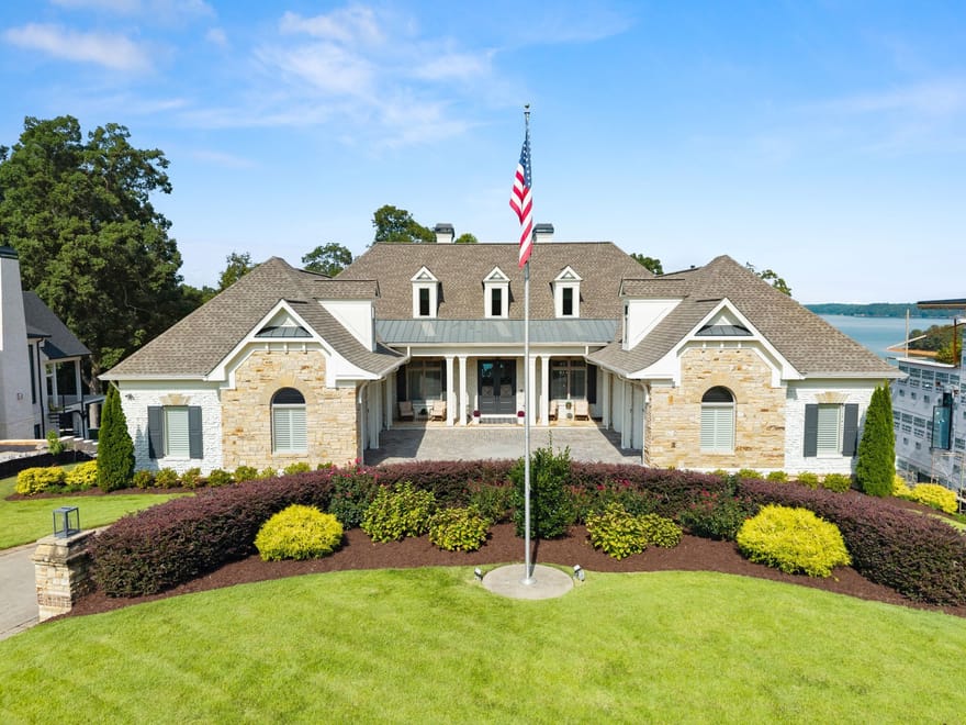 9230 Arbourlac Lane, Gainesville, Georgia