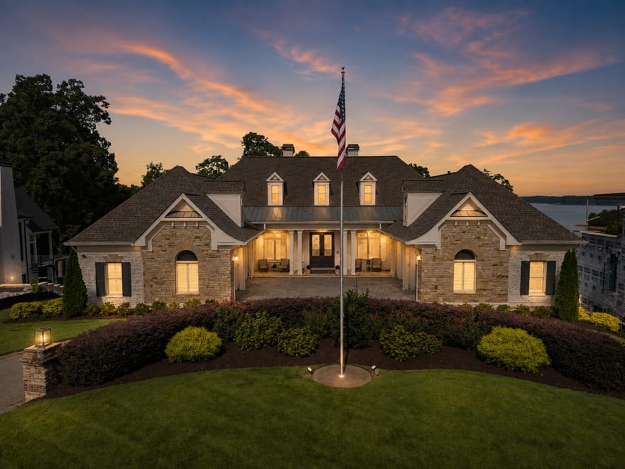 9230 Arbourlac Lane, Gainesville, Georgia