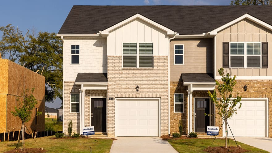 214 Kenmore Circle, Perry, Georgia