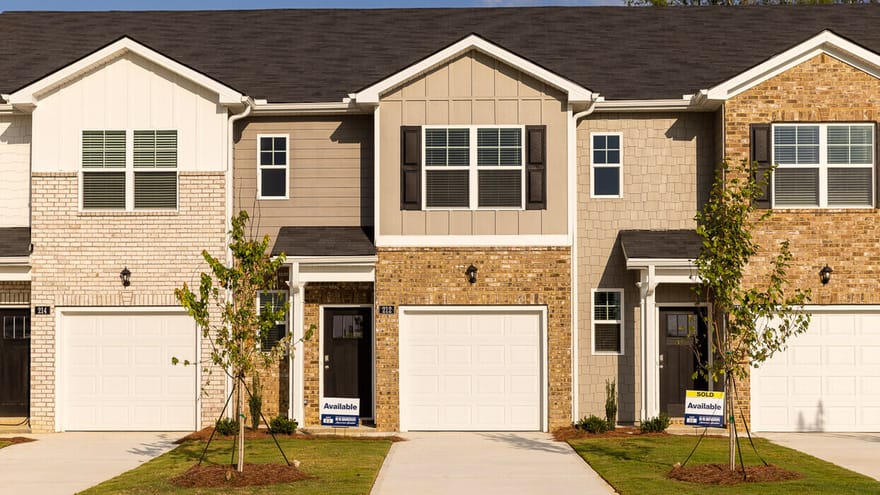 212 Kenmore Circle, Perry, Georgia