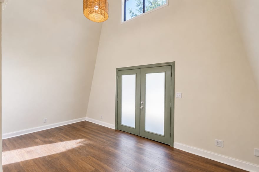 555 Freeman Drive, Athens, Georgia