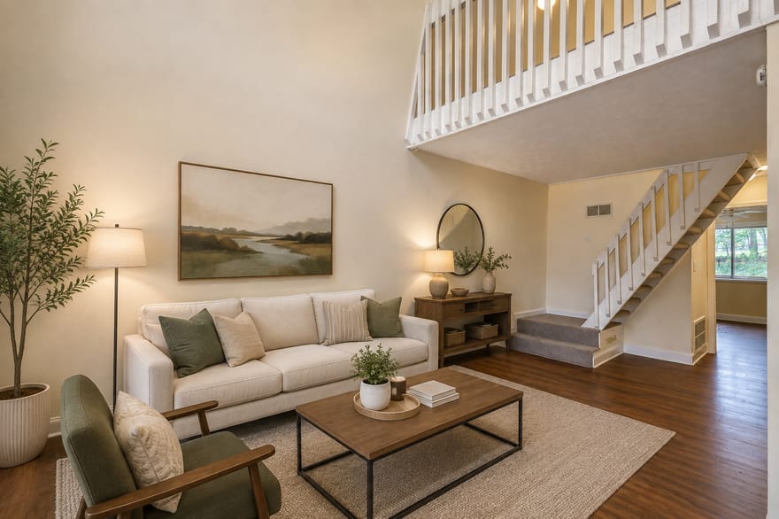 555 Freeman Drive, Athens, Georgia