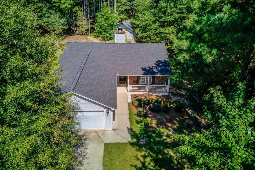 507 Marcel Park, Statham, Georgia
