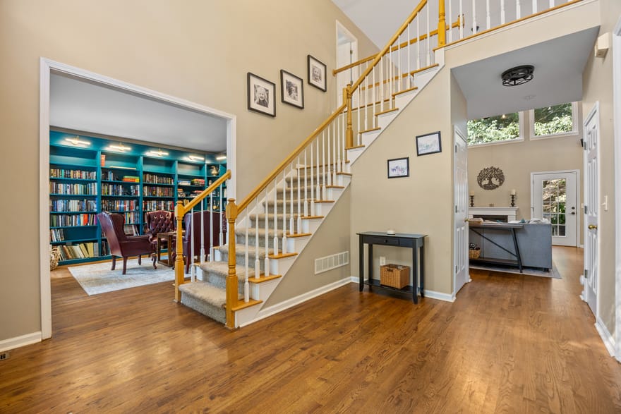 2420 Bexford View, Cumming, Georgia