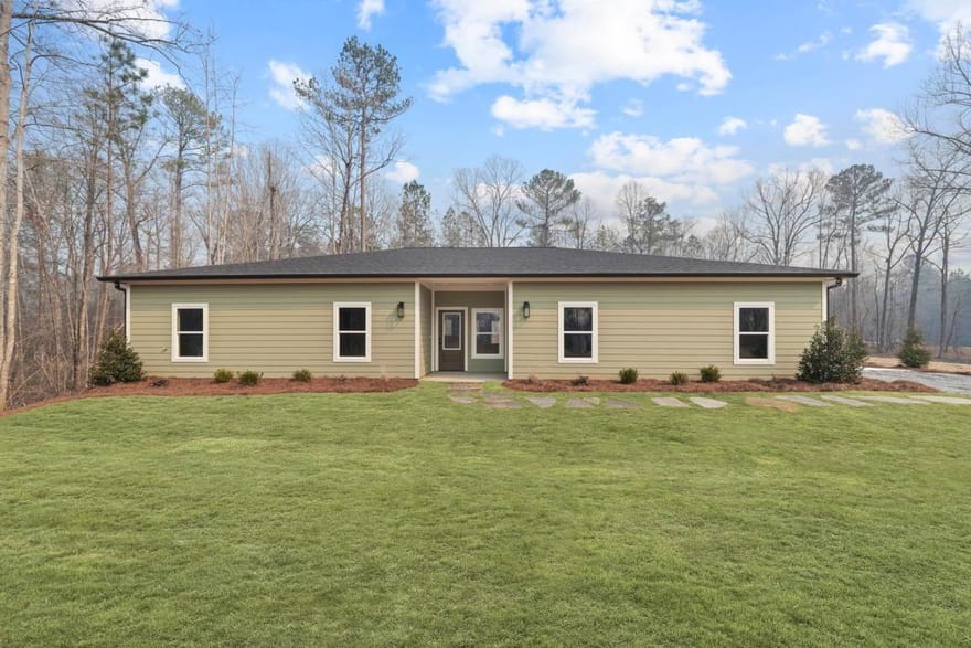 105 Tanglewood Drive, Eatonton, Georgia