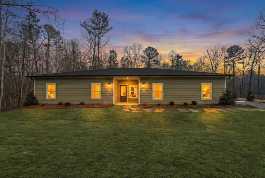 105 Tanglewood Drive, Eatonton, Georgia