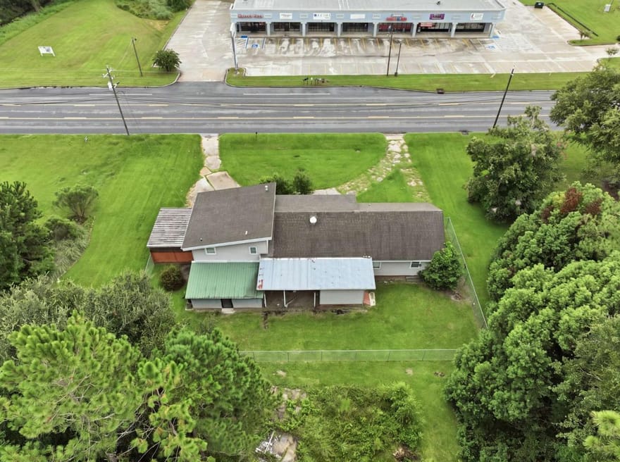 1406 N Tift Avenue, Tifton, Georgia