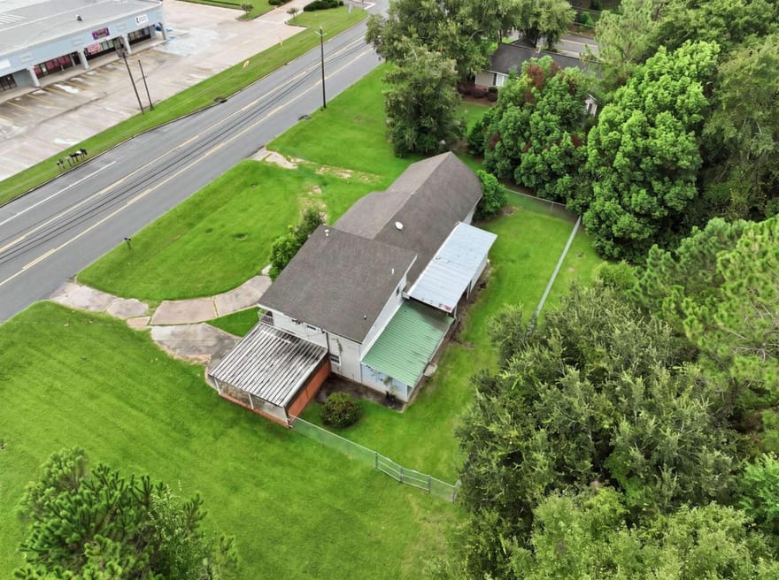 1406 N Tift Avenue, Tifton, Georgia