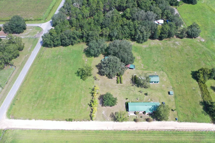 73 Morrison Lane, Folkston, Georgia