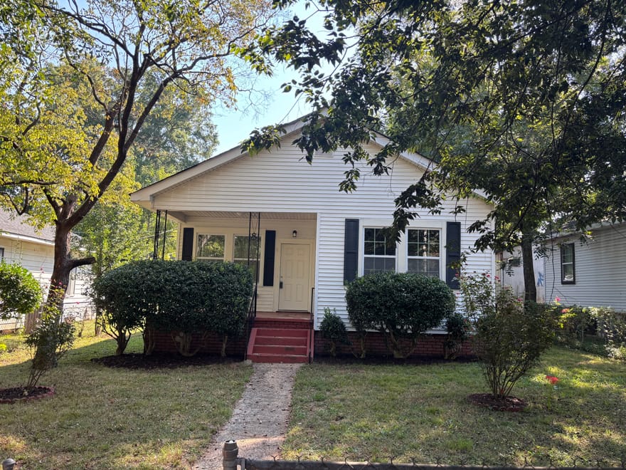 8 Akron Street, Cartersville, Georgia