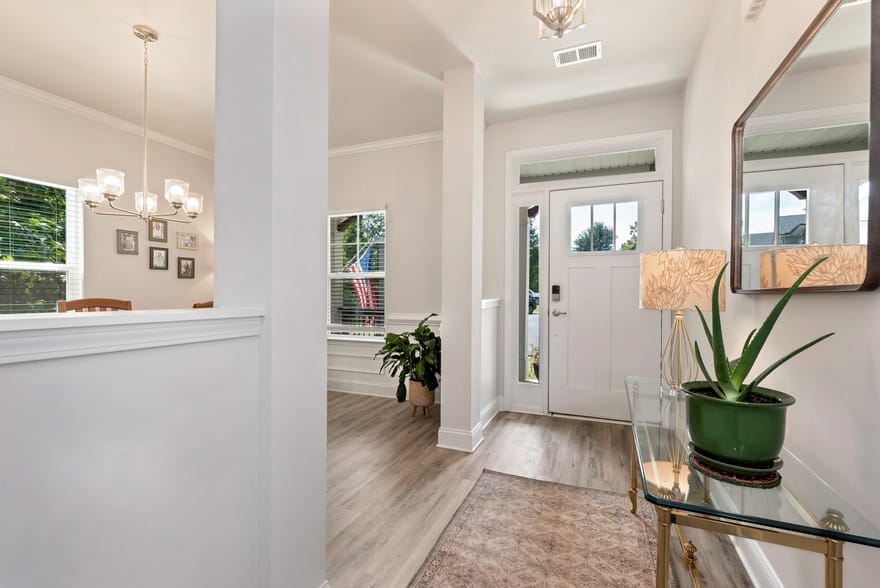554 Wauka, Demorest, Georgia